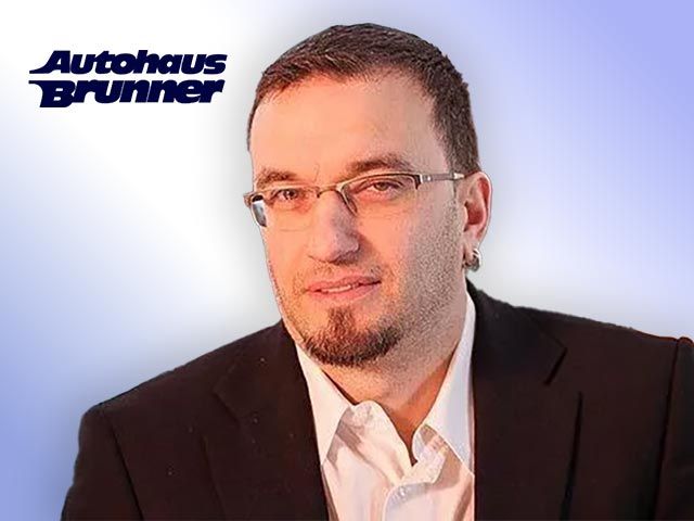 Foto von Martin Brunner