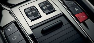 PEUGEOT Connect SOS