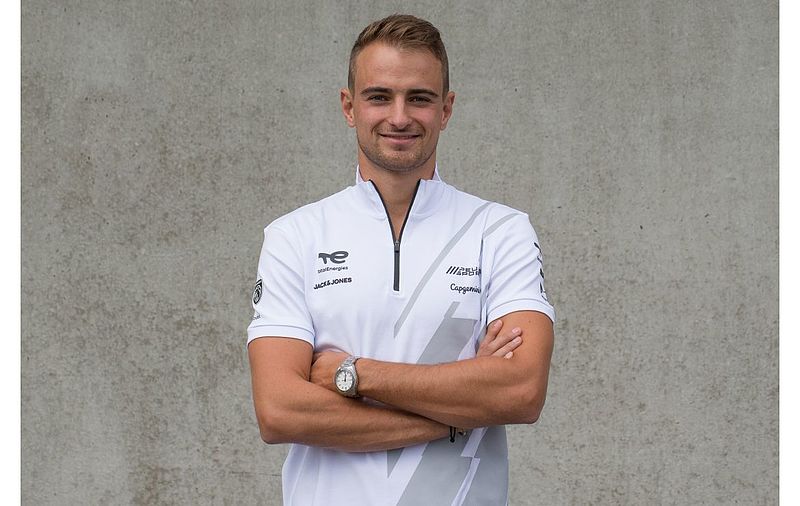 Nico Müller verstärkt das Team PEUGEOT TotalEnergies